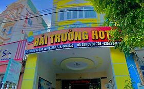 Hotel Hai Truong